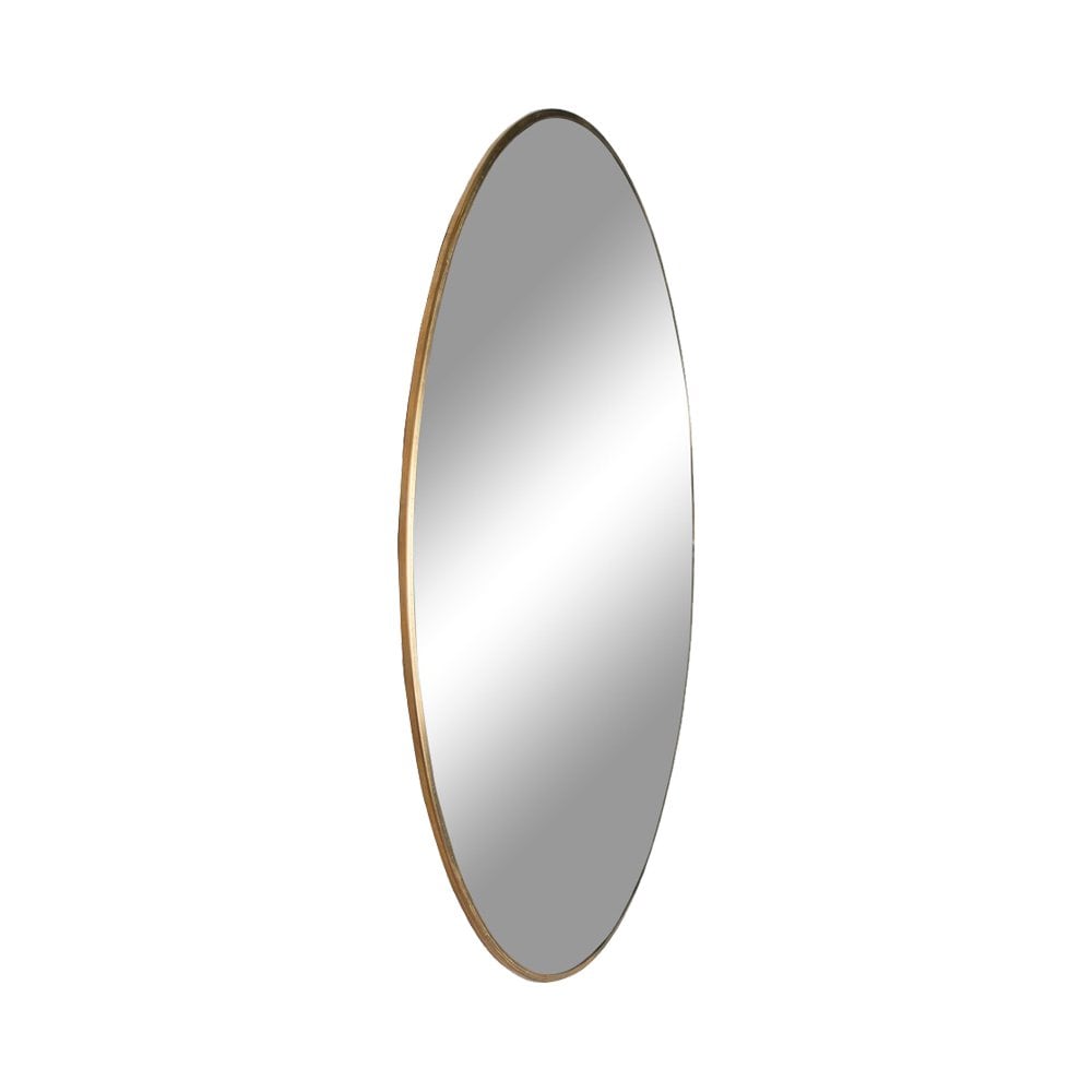 Jersey Miroir rond