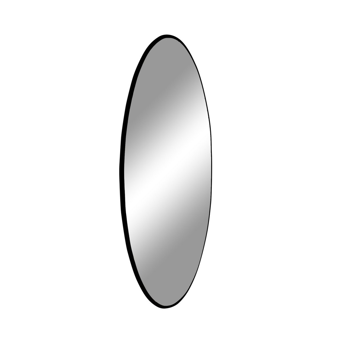 Jersey Miroir rond