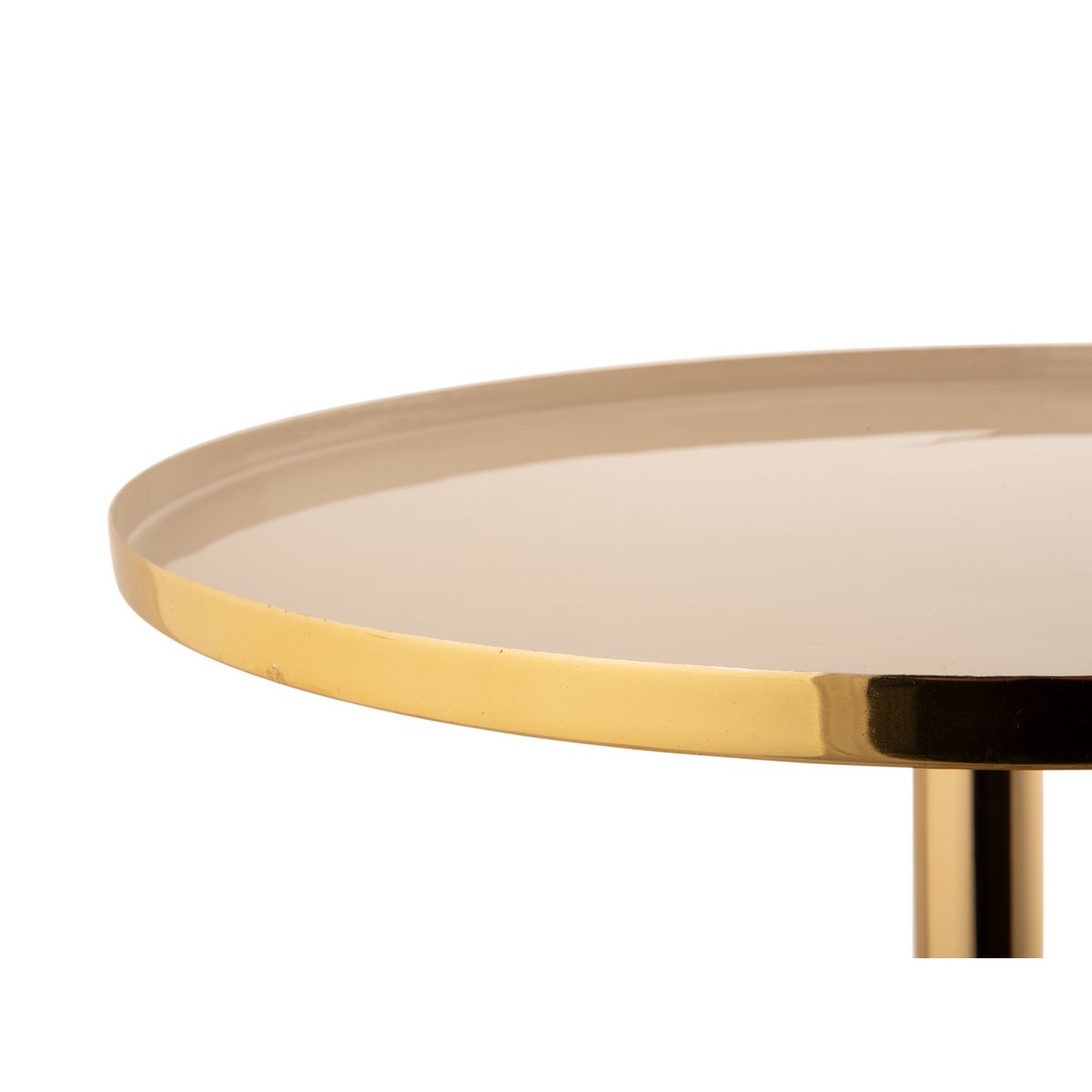 Table d'Appoint Mila Grande