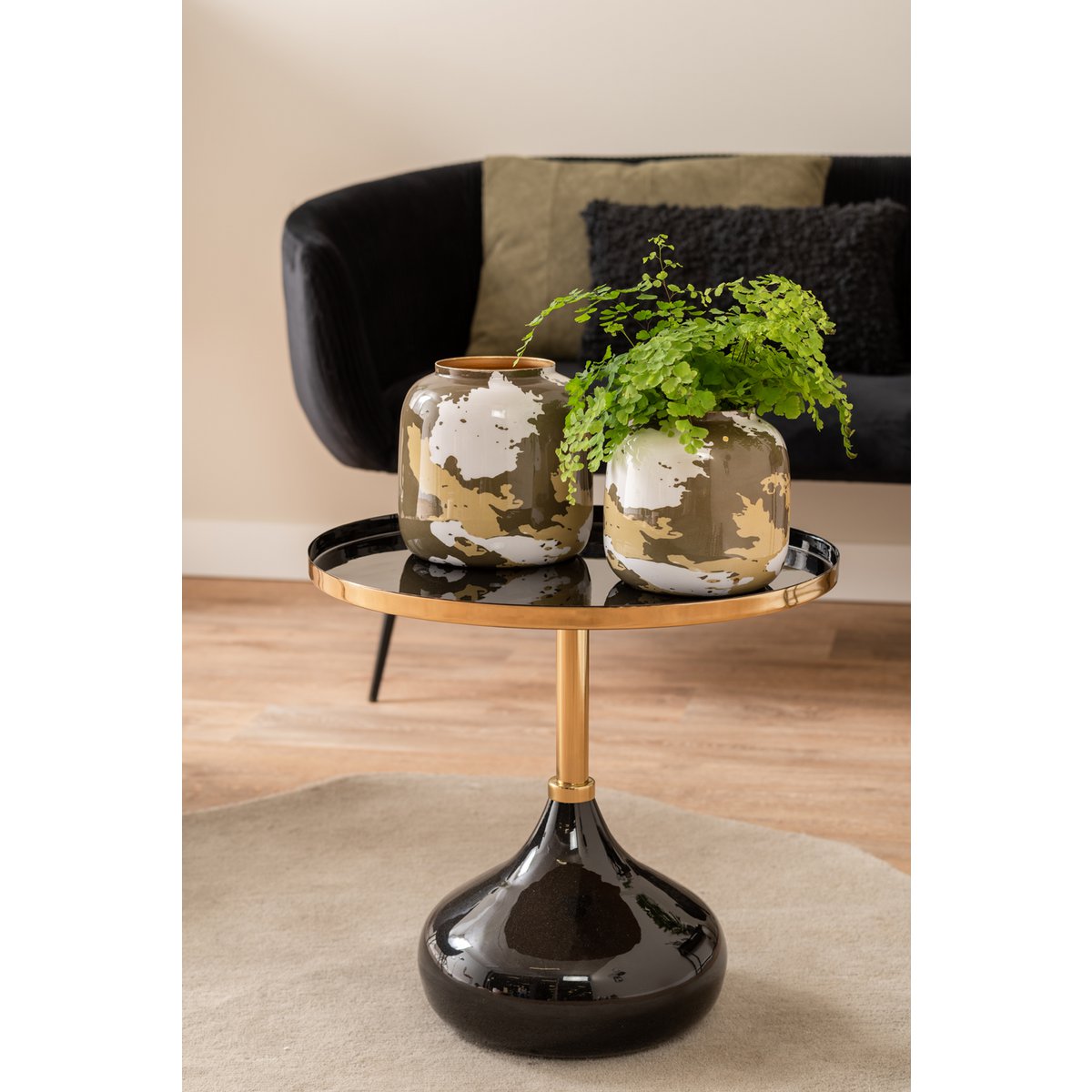 Table d'Appoint Mila Grande