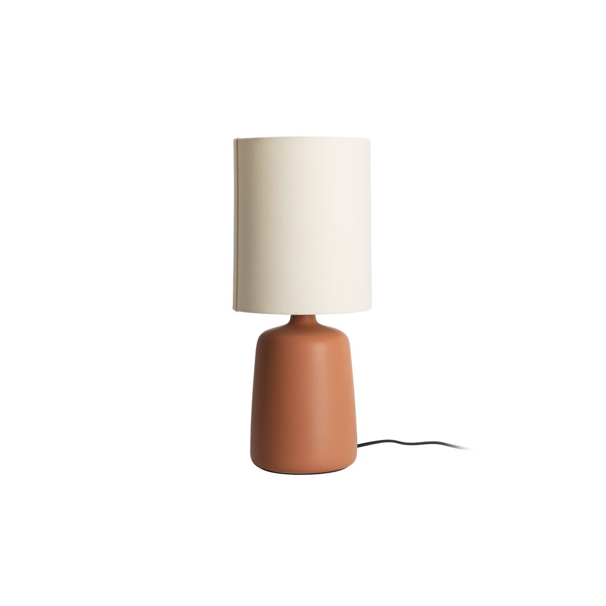 Lampe de table Alma droite grande