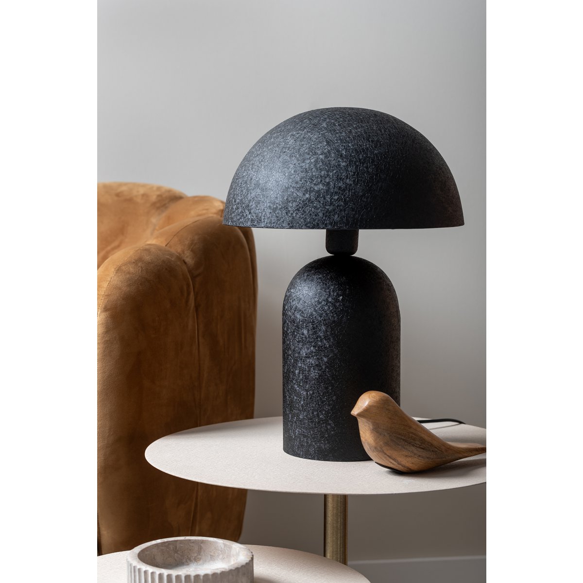 Lampe de table Boaz grande