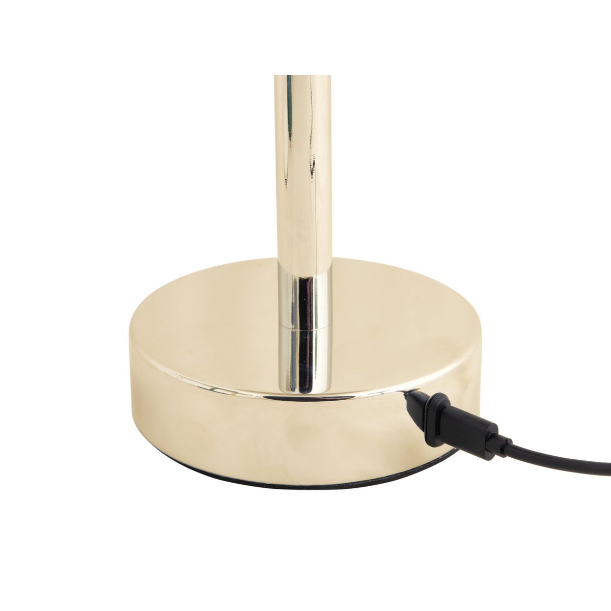 Lampe de table James LED