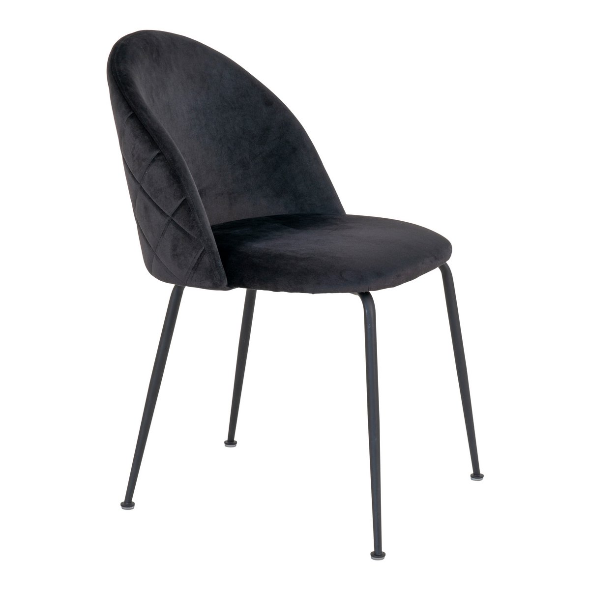 Chaise de salle à manger Geneve - lot de 2