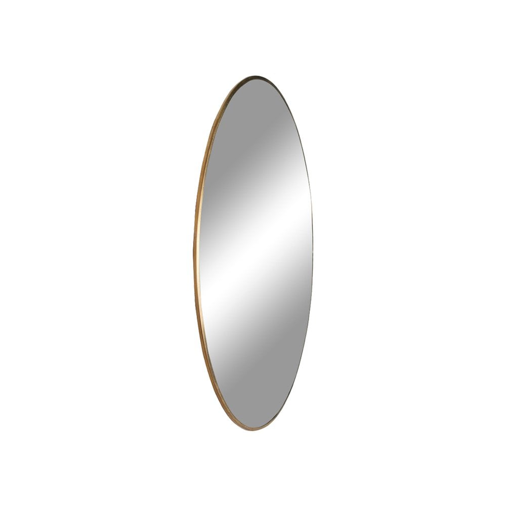 Jersey Miroir rond