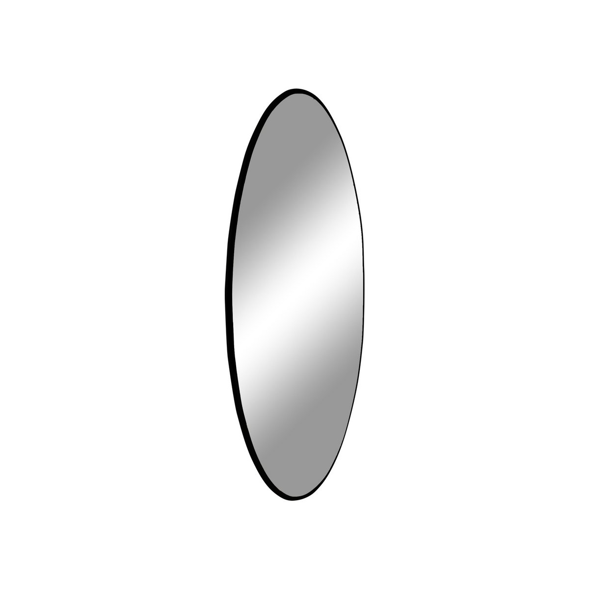 Jersey Miroir rond