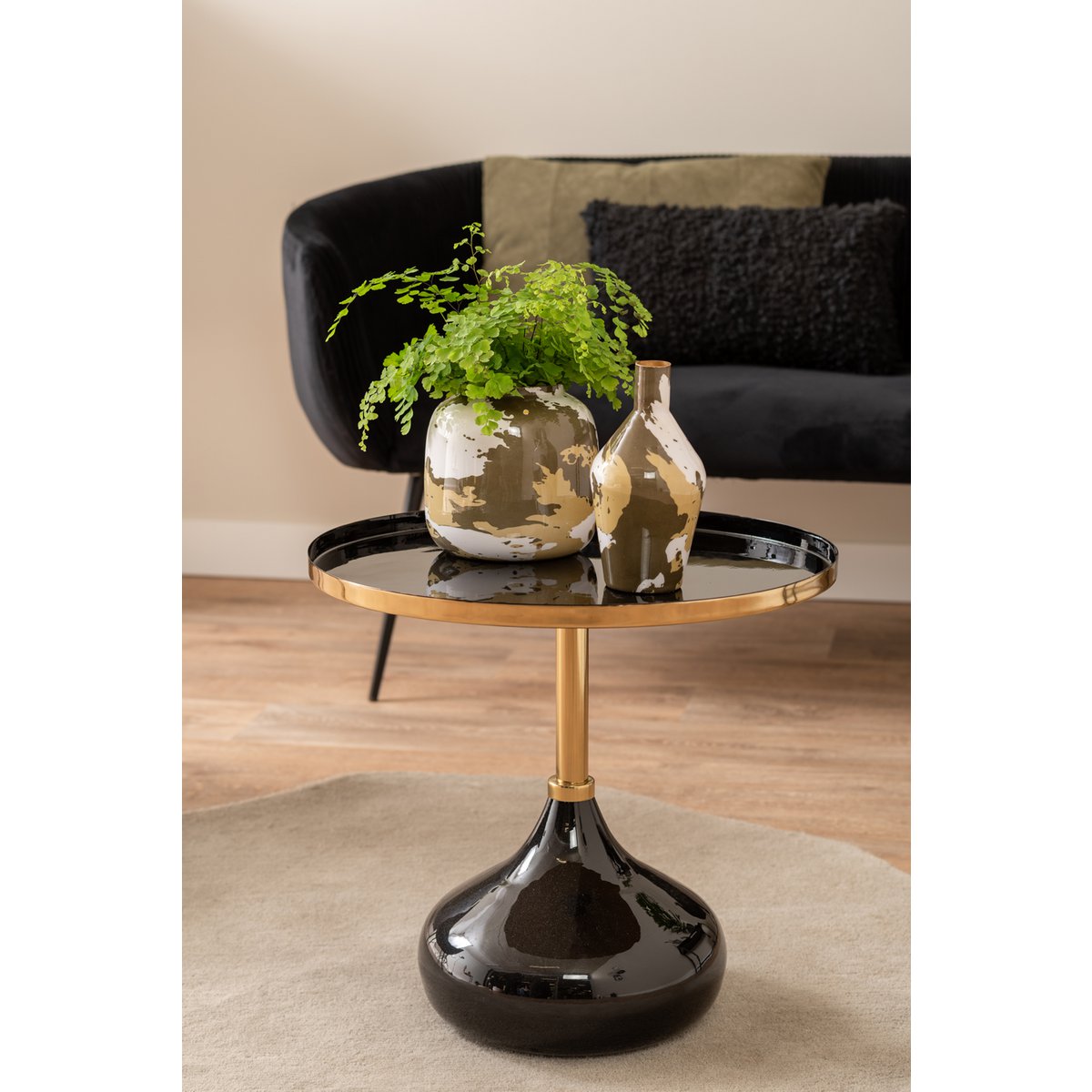 Table d'Appoint Mila Grande